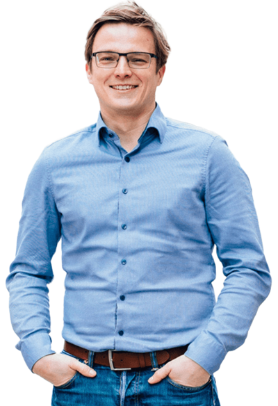 Sebastian Reißig, Geschäftsführer Aktion Civilcourage E. V.
