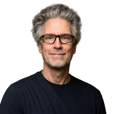 Mirko Lange, Gründer Democracy Intelligence