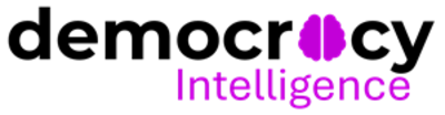 Democracy Intelligence Logo